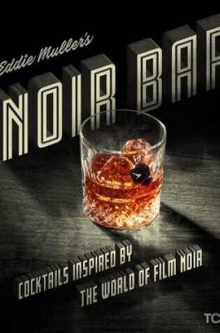 Cover of Eddie Muller's Noir Bar