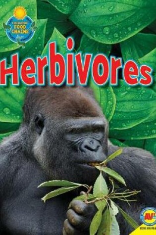 Cover of Herbivores