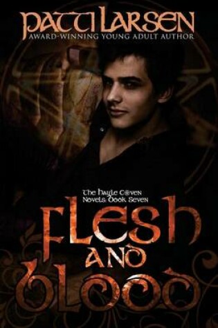 Cover of Flesh and Blood