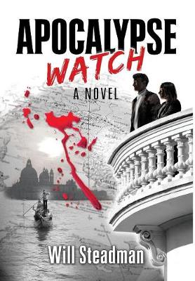 Cover of Apocalypse Watch