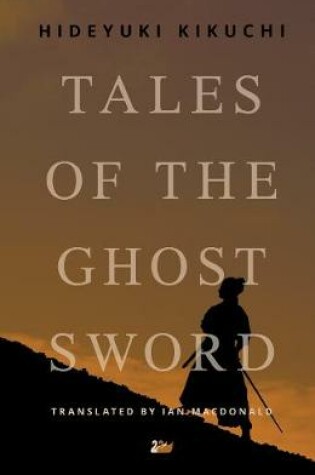 Cover of Tales of the Ghost Sword