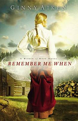 Book cover for Remember Me When