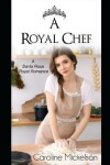 Book cover for A Royal Chef