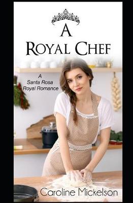 Cover of A Royal Chef