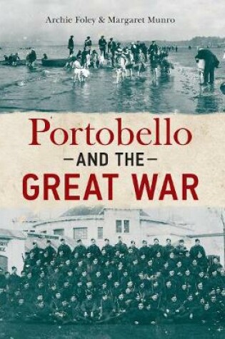 Cover of Portobello and the Great War