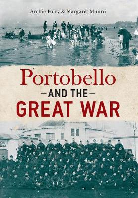 Book cover for Portobello and the Great War