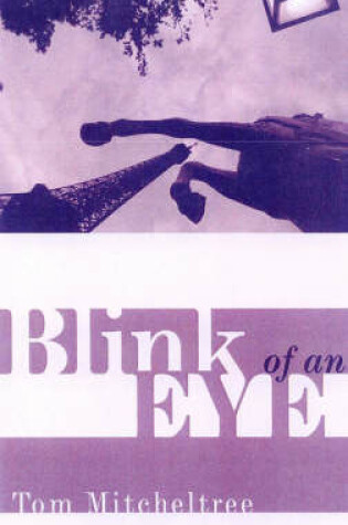 Cover of Blink of an Eye