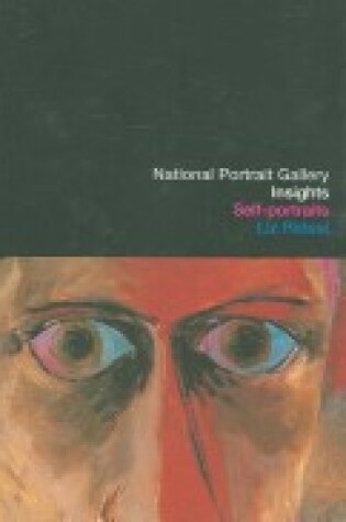 Cover of Self-portraits