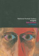 Cover of Self-portraits