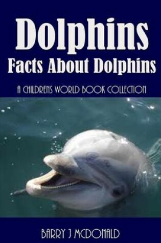 Cover of Dolphins