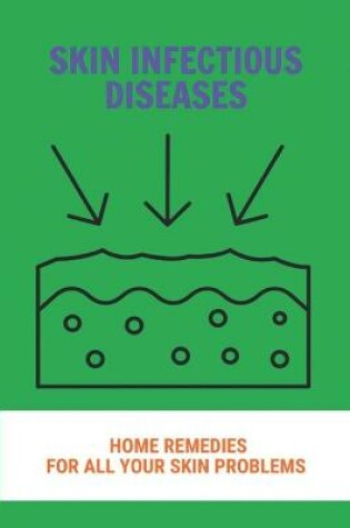 Cover of Skin Infectious Diseases