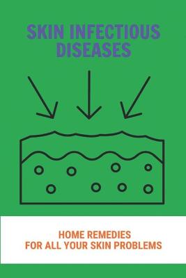 Book cover for Skin Infectious Diseases