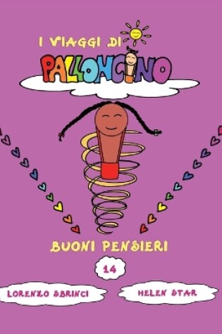 Cover of Buoni pensieri