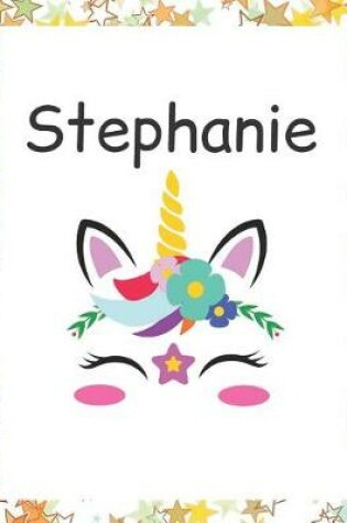 Cover of Stephanie