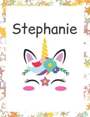 Cover of Stephanie