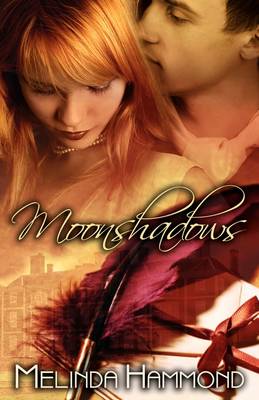 Book cover for Moonshadows