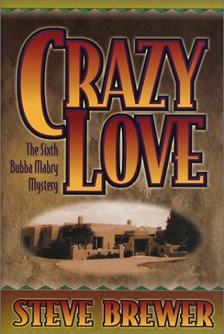 Cover of Crazy Love