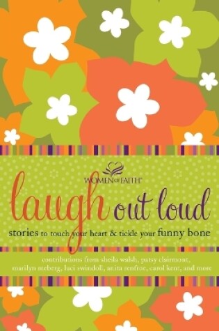 Cover of Laugh out Loud