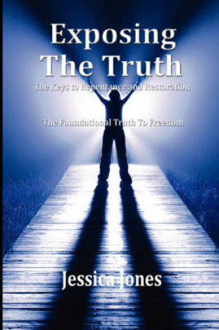 Cover of Exposing the Truth