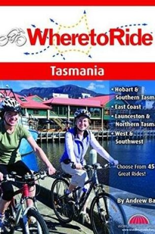 Cover of Tasmania