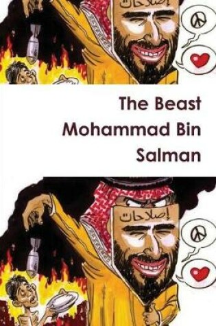 Cover of The Beast Mohammad Bin Salman