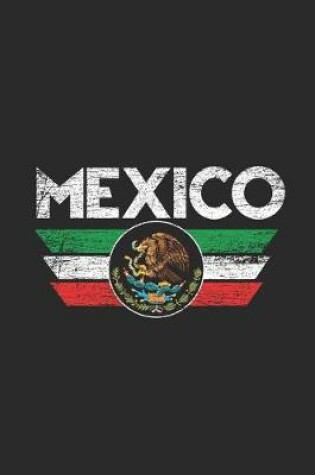 Cover of Mexico Wings