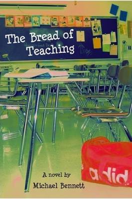 Book cover for The Bread of Teaching