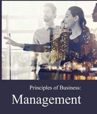 Cover of Management