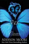 Book cover for Vex