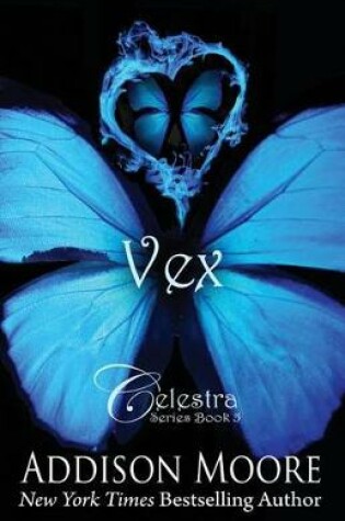 Cover of Vex