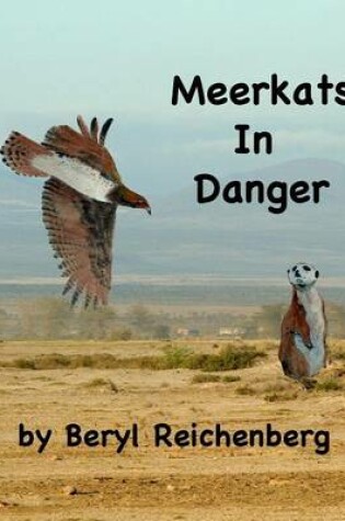 Cover of Meerkats In Danger