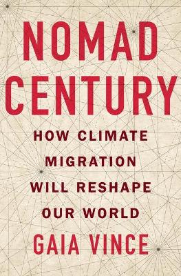 Book cover for Nomad Century