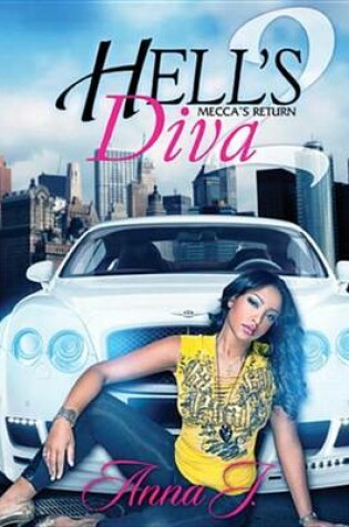 Cover of Hell's Diva 2
