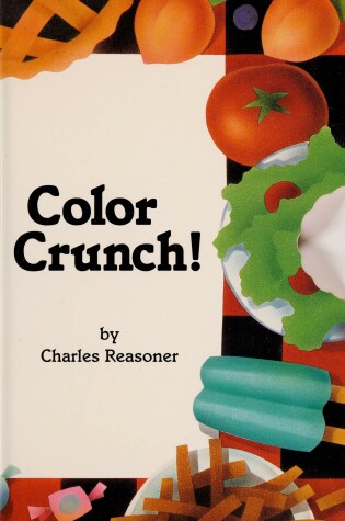 Cover of Color Crunch!