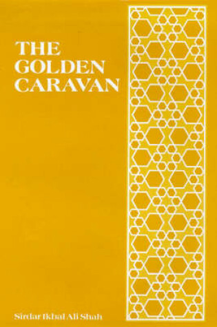 Cover of The Golden Caravan