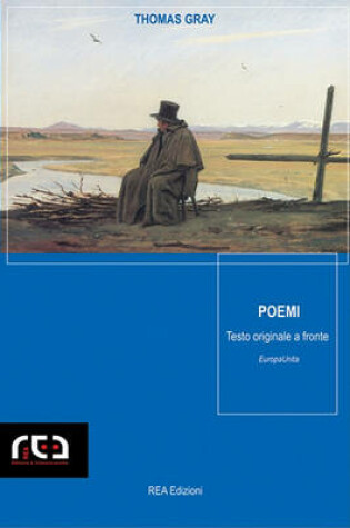 Cover of Poemi (Testo Inglese a Fronte)