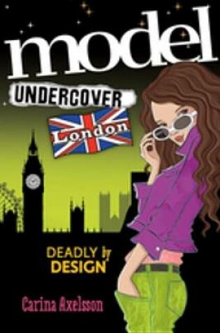 Cover of Model Undercover