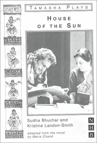 Book cover for House of the Sun