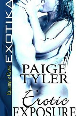 Cover of Erotic Exposure