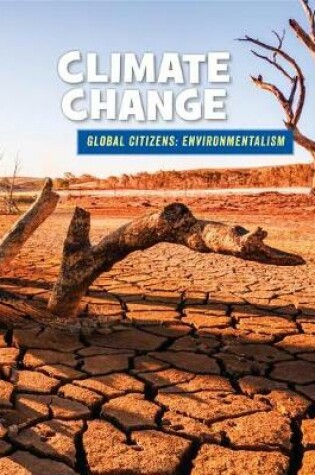 Cover of Climate Change