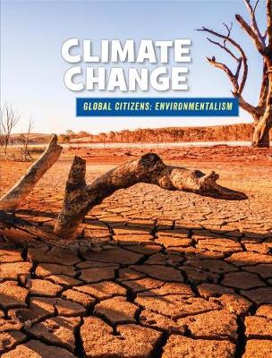 Book cover for Climate Change