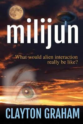 Book cover for Milijun