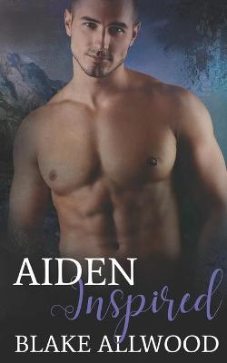 Book cover for Aiden Inspired