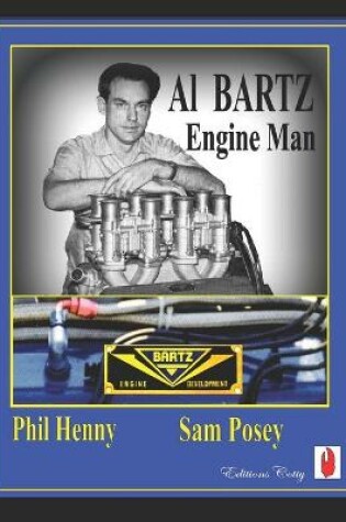 Cover of Al Bartz