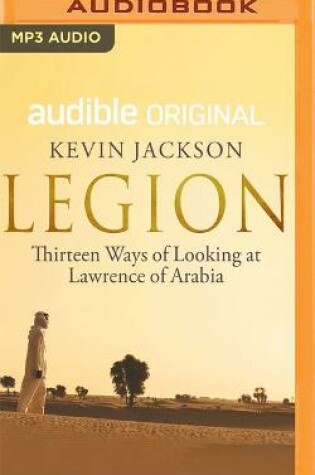 Cover of Legion