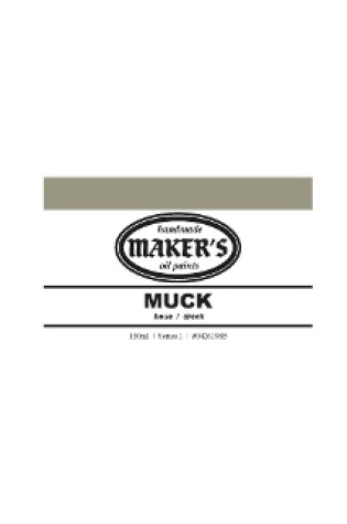 Cover of Nicole Eisenman: Maker's Muck