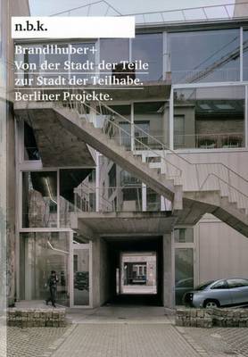 Cover of Brandlhuber +