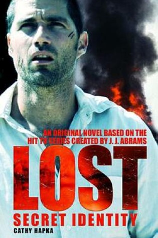 Cover of Lost: Secret Identity - Novelization #2