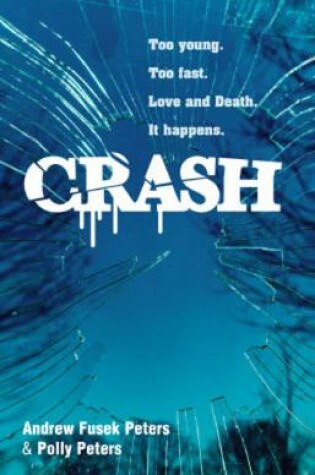 Cover of Crash