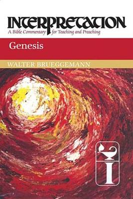 Cover of Genesis